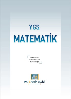 Matematik Vadisi TYT Matematik Soru Bankası PDF