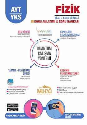 Mikro Hücre AYT Fizik Soru Bankası PDF