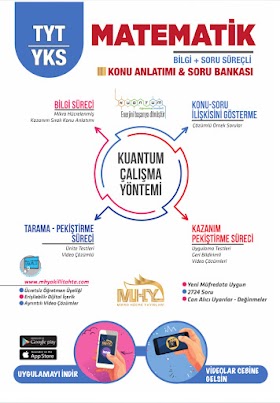 Mikro Hücre TYT Matematik Soru Bankası PDF