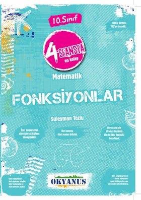 Okyanus 10. Sınıf 4 Seansta Fonksiyonlar PDF