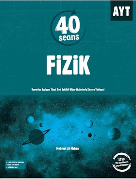 Okyanus AYT 40 Seansta Fizik PDF