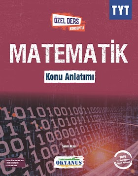 Okyanus TYT Matematik Konu Anlatımı PDF