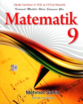Palme Yayınları 9. Sınıf Matematik Konu Anlatımı PDF