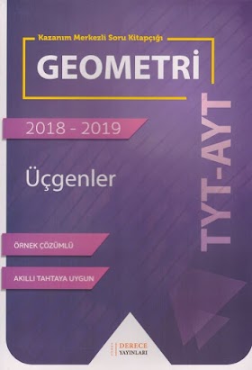 Sonuç Derece Üçgenler Fasikül PDF indir