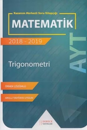 Sonuç Derece Trigonometri Fasikül PDF