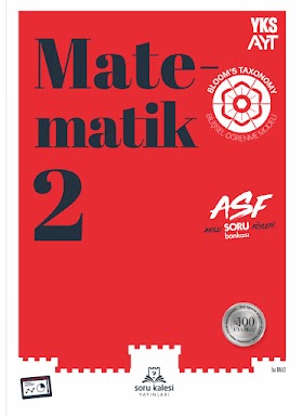 Soru Kalesi AYT Matematik ASF PDF