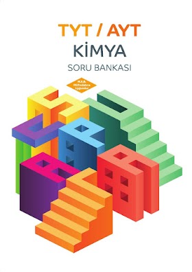 Supara TYT AYT Kimya Soru Bankası PDF