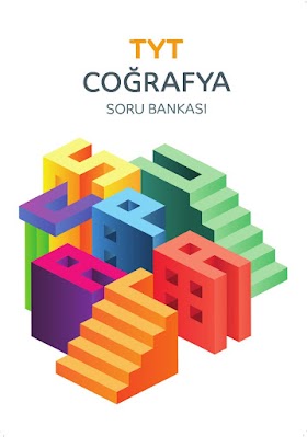 Supara TYT Coğrafya Soru Bankası PDF
