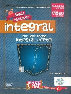 Tammat AYT İntegral Fasikül PDF