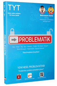 Tonguç TYT Problematik PDF