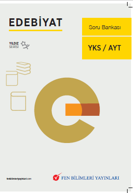 Yıldız Serisi Edebiyat Soru Bankası PDF