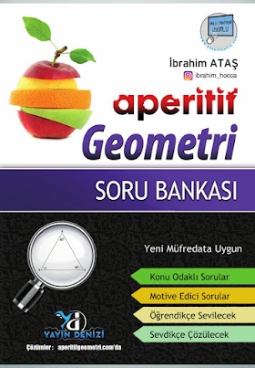Yayın Denizi Aperatif Geometri PDF