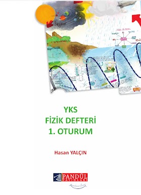 Pandül TYT Fizik Defteri PDF