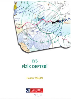Pandül AYT Fizik Defteri PDF indir
