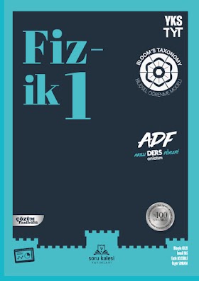 Soru Kalesi TYT Fizik Akıllı Ders Föyü PDF