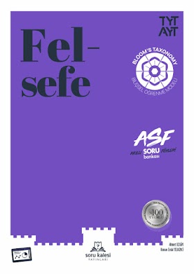 Soru Kalesi TYT AYT Felsefe Akıllı Soru Föyü PDF