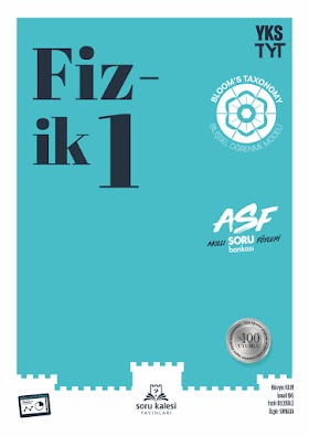 Soru Kalesi TYT Fizik Akıllı Soru Föyü PDF
