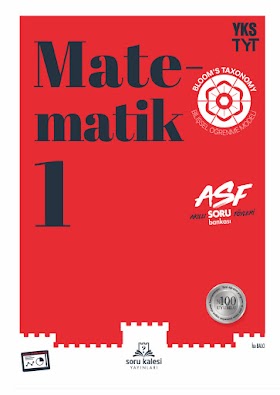 Soru Kalesi TYT Matematik Akıllı Soru Föyü PDF