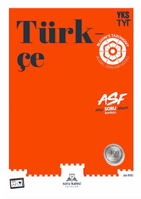 Soru Kalesi TYT Türkçe Akıllı Soru Föyü PDF