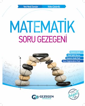 Gezegen TYT Matematik Soru Gezegeni PDF
