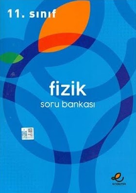 Endemik 11. Sınıf Fizik Soru Bankası PDF