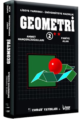 Tümay Geometri 2 Fasikülü PDF indir