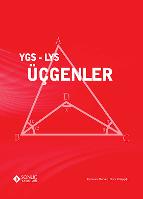 Sonuç TYT-AYT Üçgenler Fasikülü PDF indir