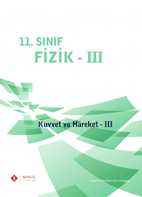 Sonuç 11. Sınıf Kuvvet ve Hareket 3 PDF indir