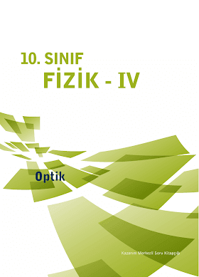 Sonuç 10. Sınıf Fizik Optik PDF indir