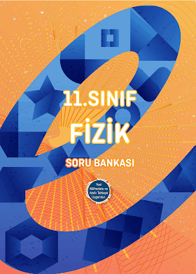 Endemik Yayınları 11. Sınıf Fizik Soru Bankası PDF indir