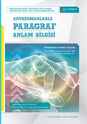 Antrenmanlarla Paragraf ve Anlam Bilgisi PDF