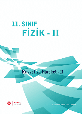 Sonuç 11. Sınıf Kuvvet ve Hareket 2 PDF indir