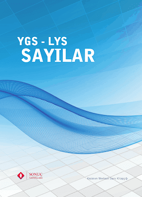 Sonuç TYT-AYT Sayılar Fasikülü PDF indir