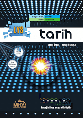 Mikro Hücre AYT Tarih Konu Anlatımlı Soru Bankası PDF