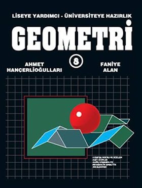 Tümay Geometri 8 Fasikülü PDF indir