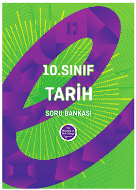 Endemik Yayınları 10. Sınıf Tarih Soru Bankası PDF indir
