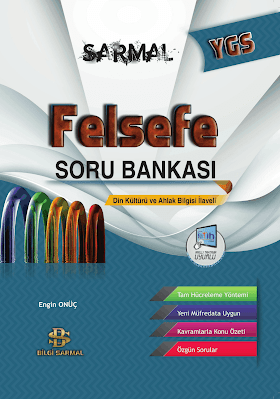 Bilgi Sarmalı TYT Felsefe Soru Bankası PDF indir