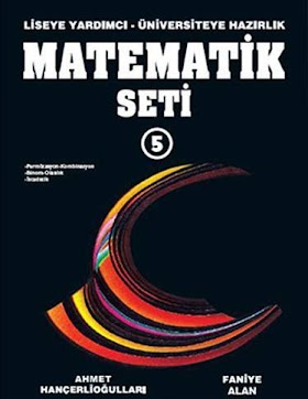 Tümay Yayınları Matematik 5 Fasikülü PDF indir