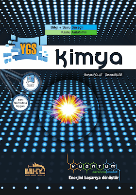 Mikro Hücre TYT Kimya Konu Anlatımlı Soru Bankası PDF