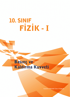 Sonuç 10. Sınıf Basınç ve Kaldırma Kuvveti PDF