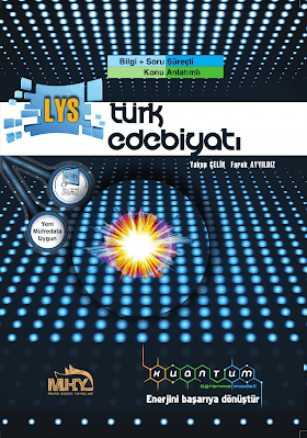 Mikro Hücre AYT Edebiyat Konu Anlatımlı Soru Bankası PDF