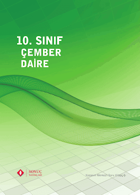 Sonuç 10. Sınıf Çember Daire Fasikülü PDF indir