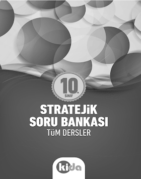 Kida Yayınları 10. Sınıf Tüm Dersler PDF indir