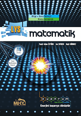 Mikro Hücre AYT Matematik Konu Anlatımlı Soru Bankası PDF