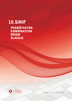 Sonuç 10. Sınıf Permütasyon Kombinasyon Binom PDF indir