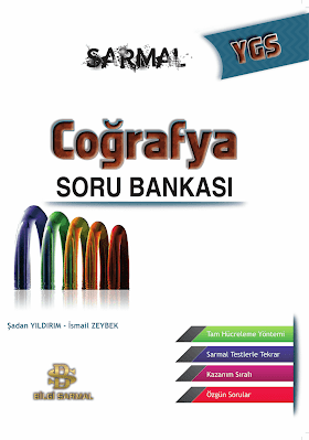 Bilgi Sarmalı TYT Coğrafya Soru Bankası PDF İndir