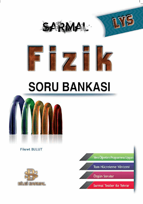 Bilgi Sarmalı AYT Fizik Soru Bankası PDF indir