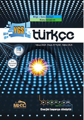 Mikro Hücre TYT Türkce Konu Anlatımlı Soru Bankası PDF