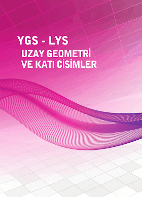 Sonuç TYT-AYT Uzay Geometrisi ve Katı Cisimler PDF indir