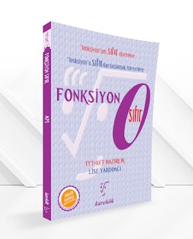 Karekök Fonksiyon 0 Fasikül PDF